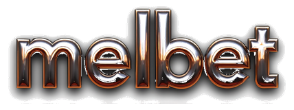 melbet download logo